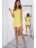 Lemon tunic 7042 - Online store - Boutique